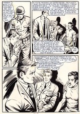 PANIQUE A WAKE PLANCHE