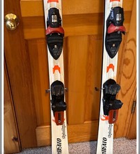 Rossignol strato troy - rossignol,