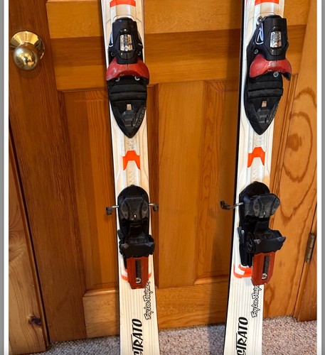 Rossignol strato troy - 70,