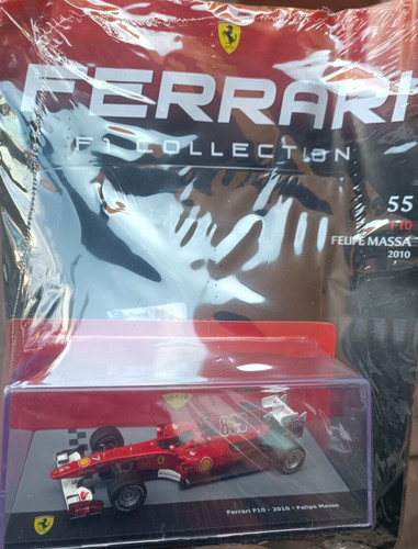 Collection ferrari - ferrari, f1