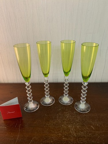 Flutissimo crystal champagne - 3,