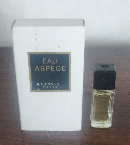 Extrait parfum eau arpège - extrait,