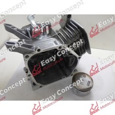CYLINDRE-PISTON MOTEUR HONDA GX 160 (5) - MOTEUR HONDA GX 160 (5)