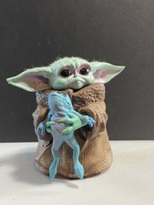 The mandalorian baby yoda - the,