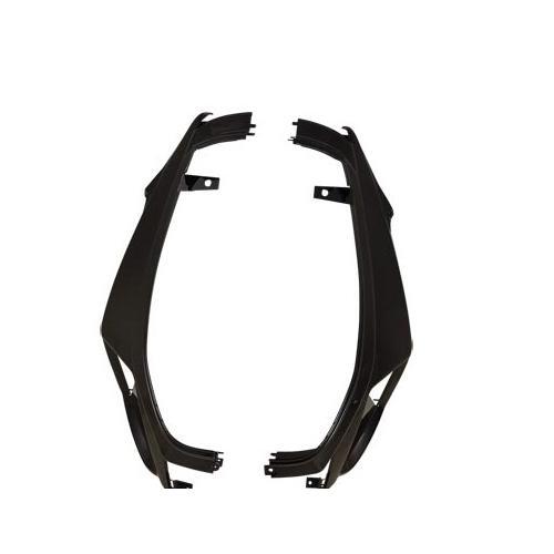 Coque scooter design - coque,
