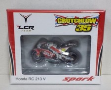 Modèle 1:43 Spark Modèle