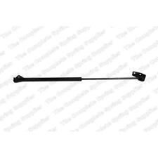 LESJÖFORS Gaz Shock