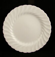 Assiettes À Pain Et Beurre