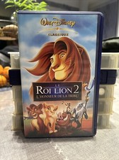 Le Roi Lion 2 L'Honneur De La