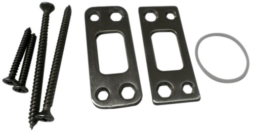 Baldwin 46967 004 strike - 46967-004, kit