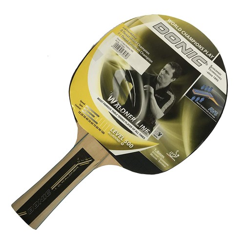 Donic waldner 500 raquette - donic,
