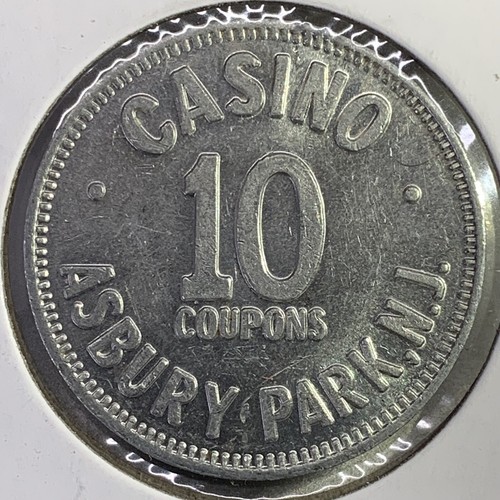 New jersey asbury park casino - new, jersey,