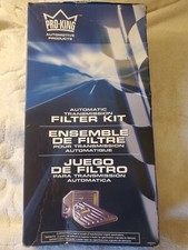 KIT FILTRE TRANS AUTOMATIQUE