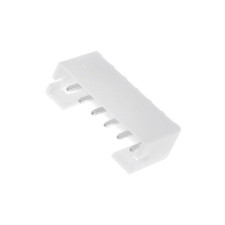 5 x plaque de ligne femelle