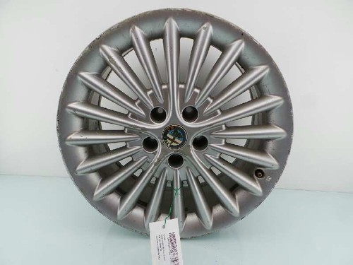 60690706 jante alfa romeo 166 - alfa,