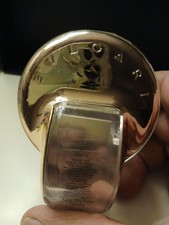 parfum vintage OMNIA CRISTALINE