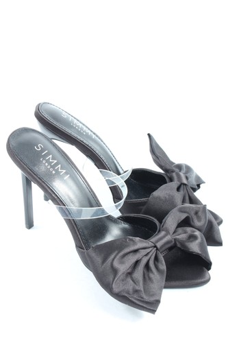 Simmi london mule talon - simmi, à