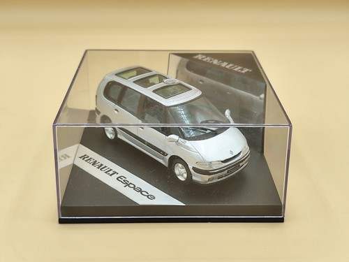 Renault espace iii v6 - renault,