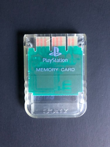 Carte mémoire officielle - officielle, sony