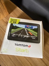 GPS TomTom Start 25M Europe