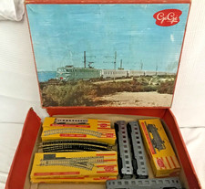 Train electrique Gégé Grand