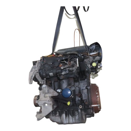 Moteur diesel renault - diesel,