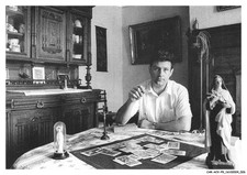 CAR-ACVP9-0393-56 - LE FAOUET