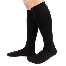 Chaussettes longues homme