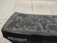 Malle hayon arriere peugeot - malle/hayon,