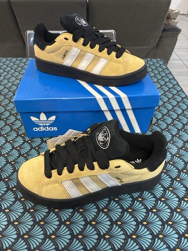 Basket adidas campus - basket,