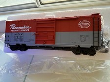 Accucraft AML G401-05 1:29