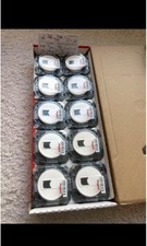 Legrand 600376 - Lot de 10