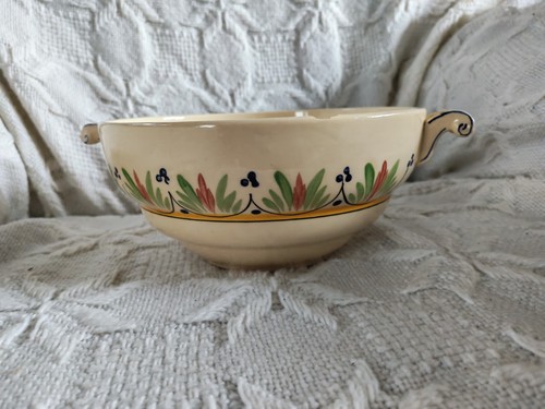 Soupière porcelaine - soupière, en