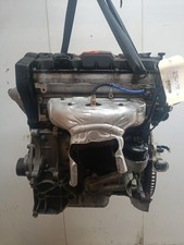 Moteur PEUGEOT 307 PHASE 2 NFU