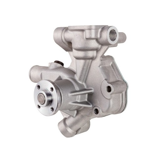 Pompe eau moteur - a,