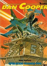 Opération Kosmos 990, Albert Weinberg