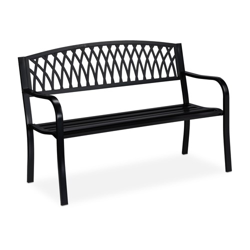 Banc jardin places - banc,