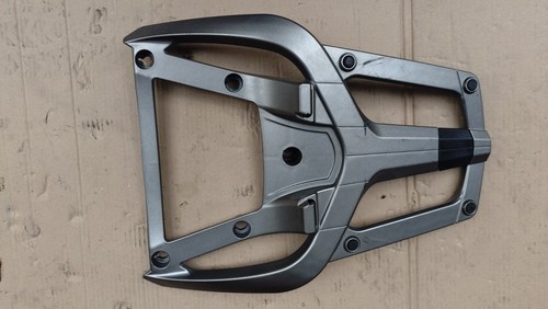 Support porte paquet bagage - support,