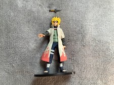 Figurine Naruto Altaya Minato Kamikaz