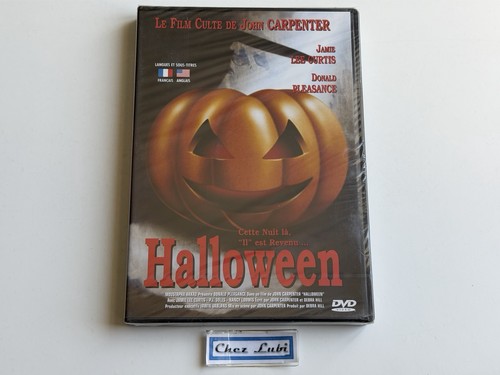 Halloween - ,