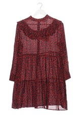 ZARA Robe à manches longues