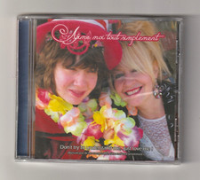 ♫ - SUNBIRD - AIME MOI TOUT