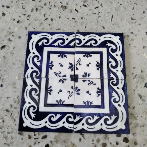Anciens carreaux carrelages - anciens,