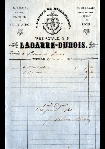 Orleans articles peche - orleans,