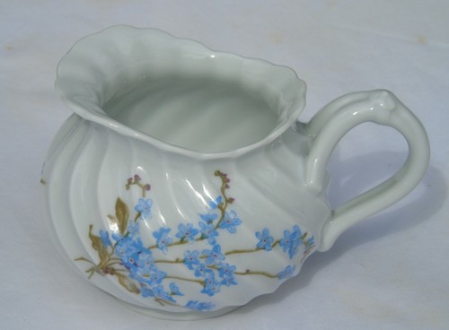 Haviland pot lait en - -,