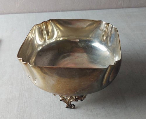Ancienne coupe petit - ancienne,