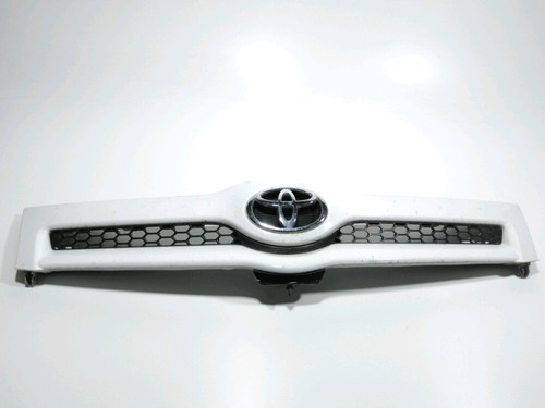 Calandre 531110f902 toyota - calandre,