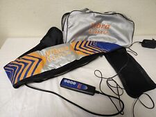 Ceinture de Vibration Musculaire Vibra Tone