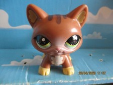 PETSHOP TROTTEUR CHAT N°2123