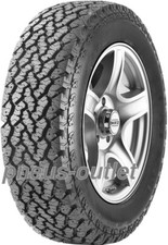 Pneus 4 saisons General